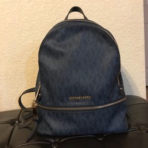 Michael Kors bag pack